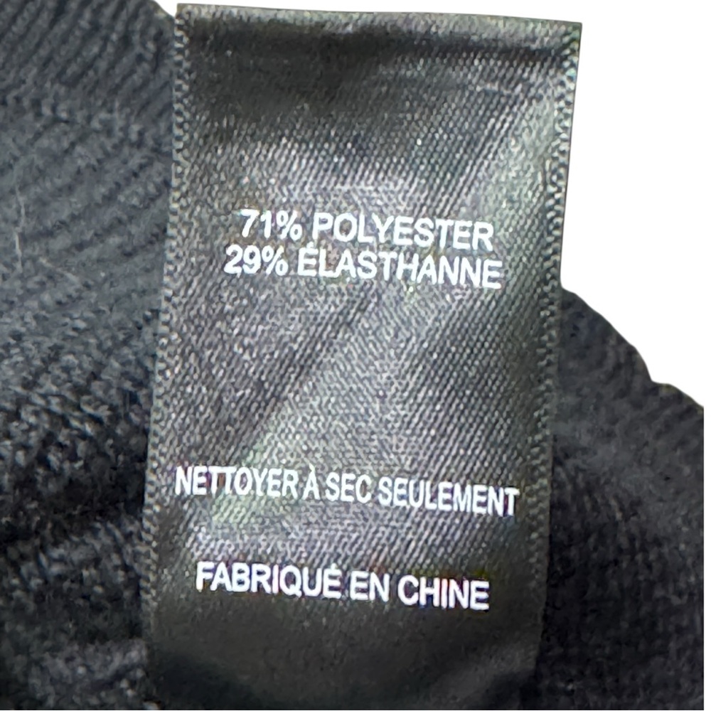 ASTR The Label Scallop Trim Ribbed Knit Top - Picture 8 of 8